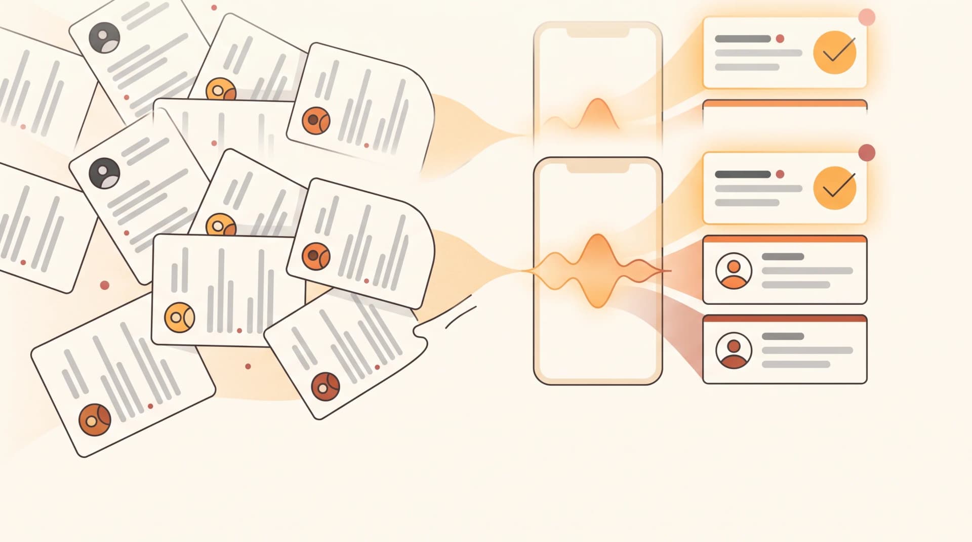 AI Candidate Screening for Recruitment Agencies