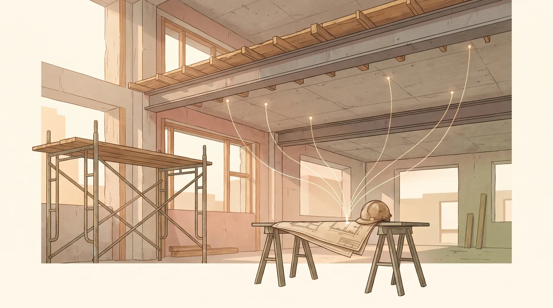 AI in NZ Construction & Manufacturing: What's Working