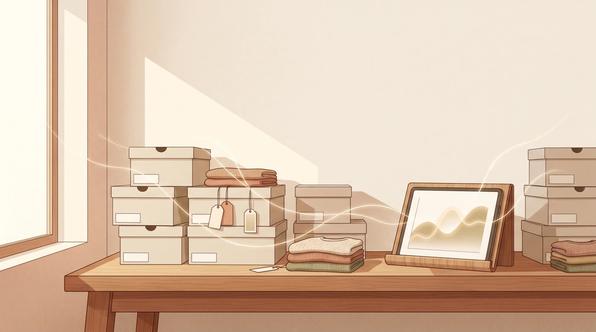 AI in NZ Retail & E-commerce: Forecasting, Pricing, Triage