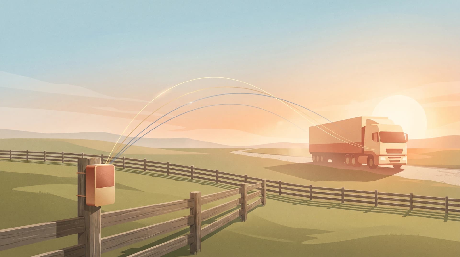 Where NZ's AI Goldmines Are: Agriculture and Logistics