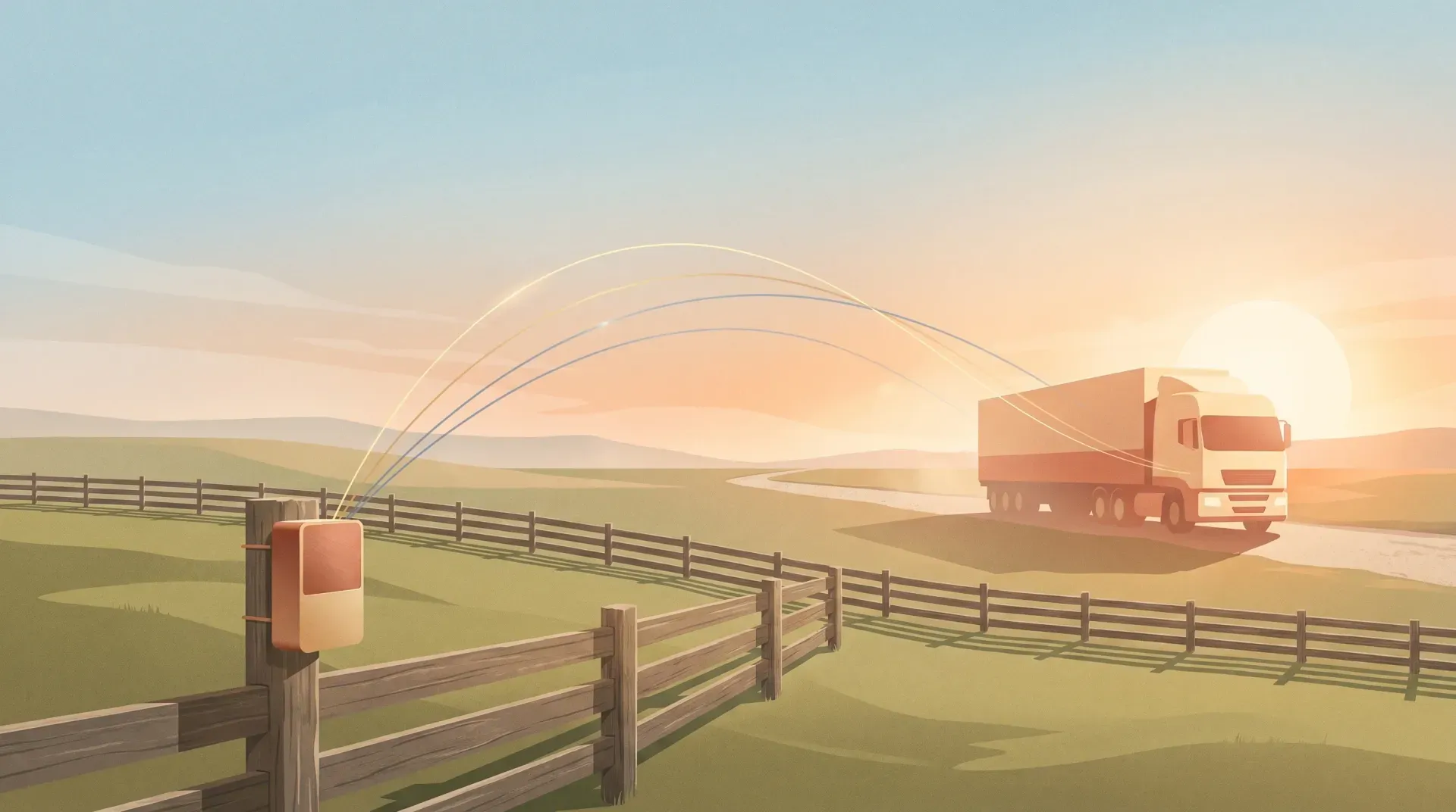 Where NZ's AI Goldmines Are: Agriculture and Logistics