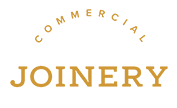 Commercial Joinery