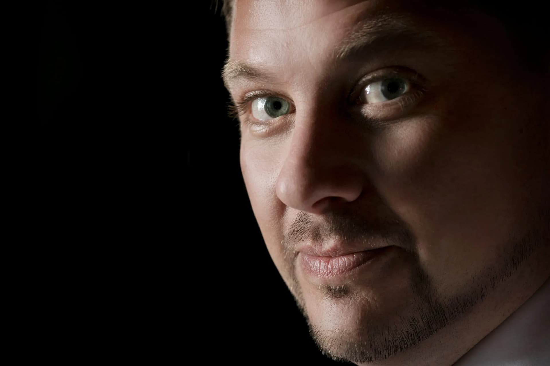 Nic Fouhy, founder of EmbedAI