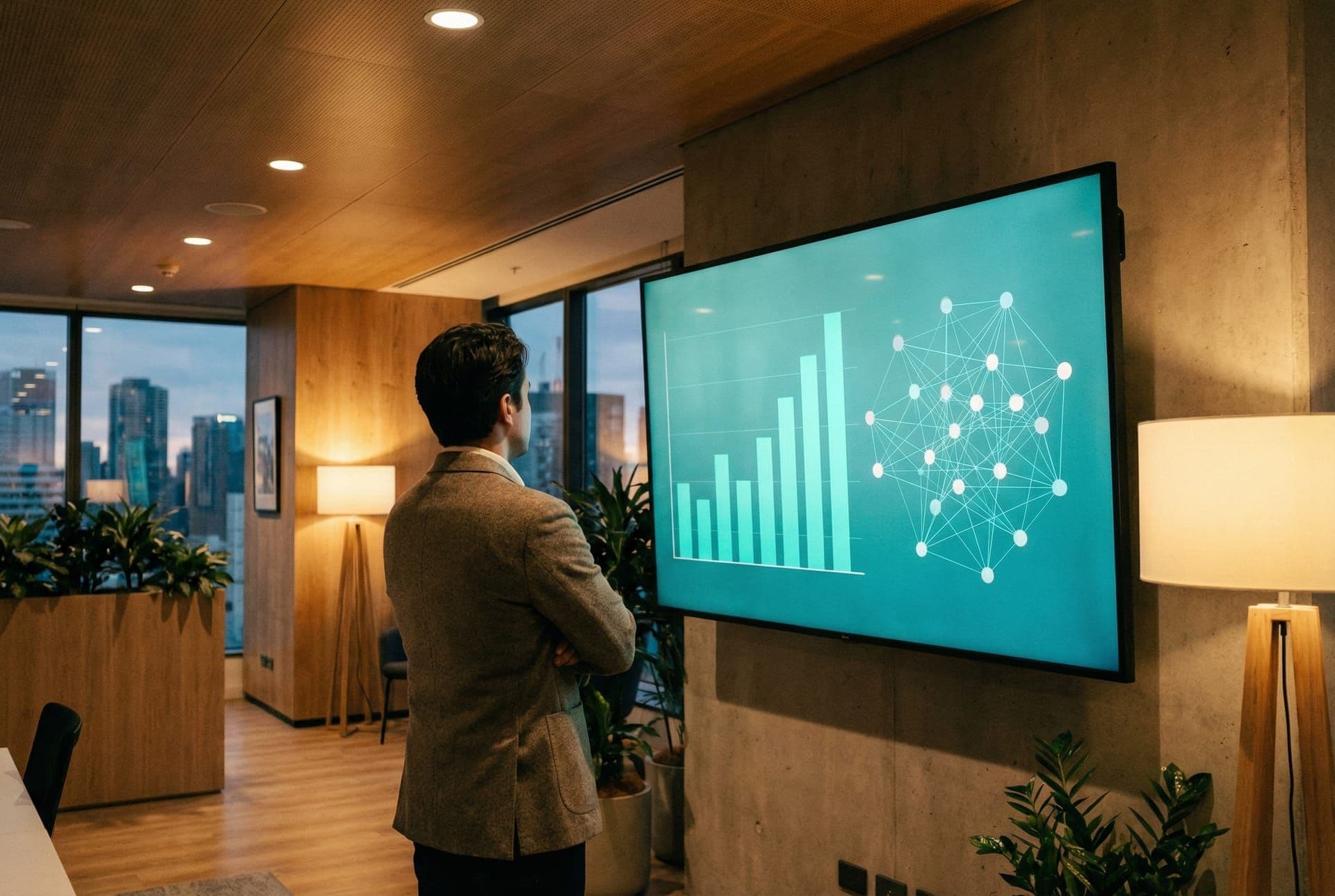 Incentivise illustration