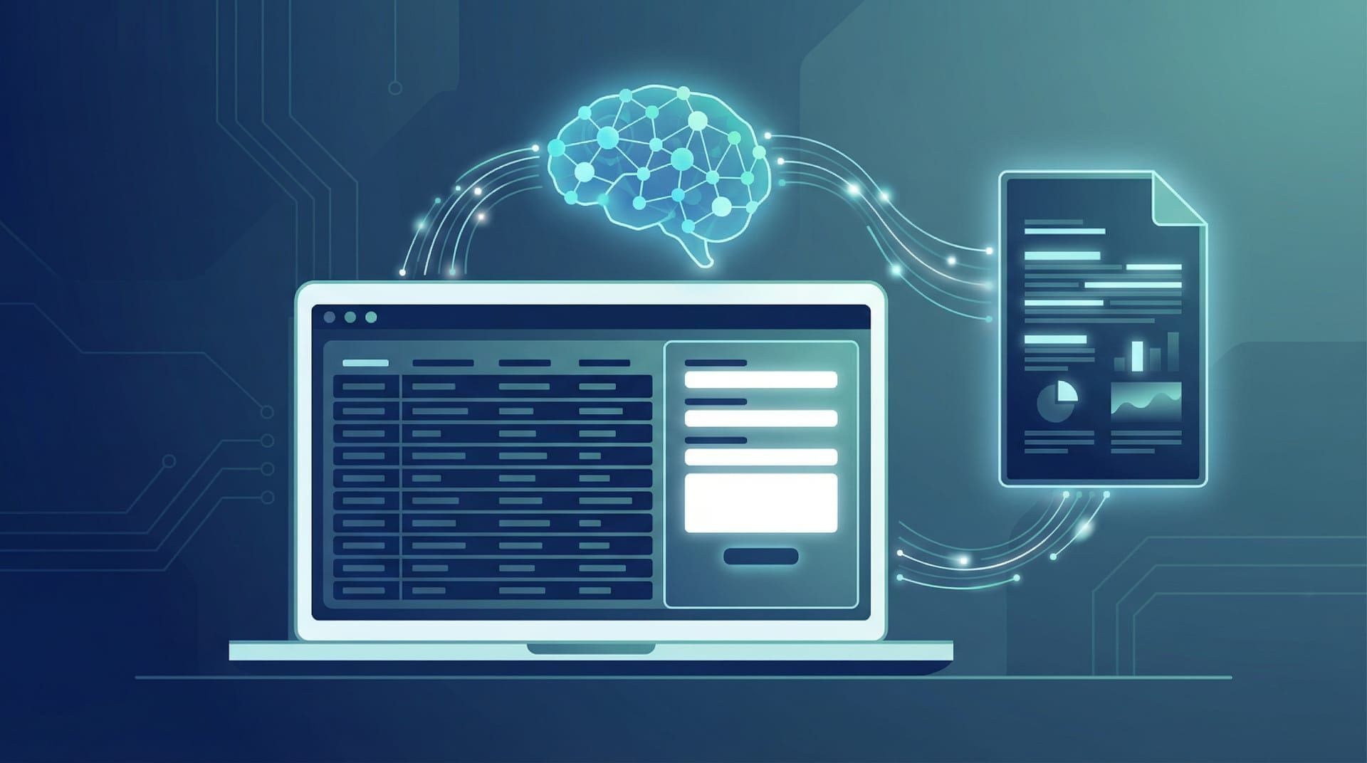 OpenAI API Integration into FileMaker Pro ERP | EmbedAI